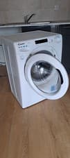 Image of 8kg washing machine new other---CANDY