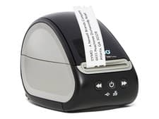 Image of Dymo LabelWriter 550 USB Turbo Label Printer (2112553)