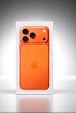 Image of Brand New Sealed iPhone 17 Pro Max | Unopened | Genuine Apple | Fast Dispatch