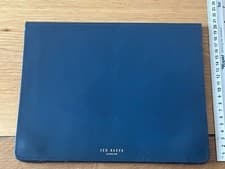 Image of Ted Baker Document Wallet / Tablet Case