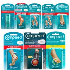 Image of Compeed Blister Patches