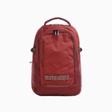Image of WENGER NEXT Ryde 16'' Laptop Backpack Red