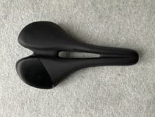 Image of SPECIALIZED Ruby Carbon 155mm Saddle - NEW
