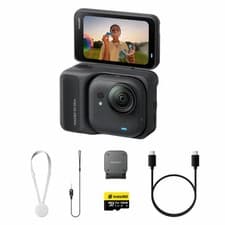 Image of Insta360 GO Ultra Camera Xplorer Bundle