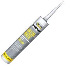Image of Everbuild Galva Mate Sealant Grey C3