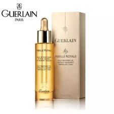 Image of Guerlain Abeille Royale Face Treatment Oil SERUM 28ml