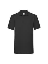 Image of Fruit Of The Loom 63204 65/35 Heavy Polycotton Polo Shirt