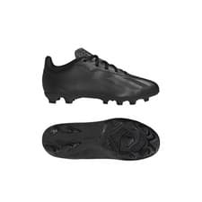 Image of adidas X Crazyfast.4 FxG Junior Football Boots Boys Soccer Firm/AG Ground Studs