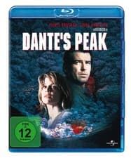 Image of Dante's Peak (Widescreen) Pierce Brosnan Linda Hamilton Charles Hallahan
