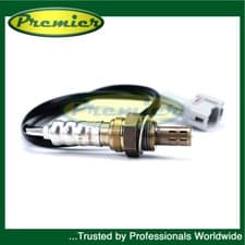 Image of Premier Front Lambda Oxygen Sensor Fits Suzuki Swift 1.3 1.5 4 Wire