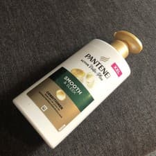 Image of Pantene XXL Pro-v Smooth & Sleek Conditioner. 490 ml. UK Seller. 