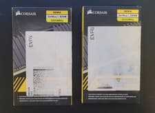 Image of CORSAIR VENGEANCE LPX DDR4 RAM 32GB (2x16GB) 3200MHz CL16-20-20-38