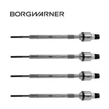 Image of 4X Beru PSG006 Glow Plug For Opel Insignia Zafira Astra 2.0 CDTI