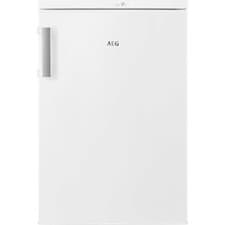 Image of AEG OT5OR141DW Undercounter Fridge in White