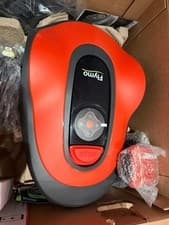Image of Flymo EasiLife GO 400 Robotic Lawnmower