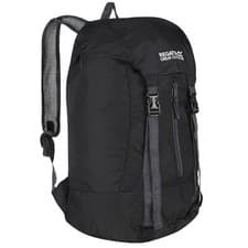 Image of Regatta Easypack II Packaway 25 Litre Rucksack Daypack Backpack