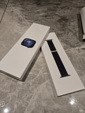 Image of Apple Watch Series 9 41mm Aluminum Case (GPS + Cellular)