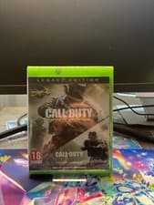 Image of Call of Duty: Infinite Warfare - Legacy Edition (Xbox One, 2016) - Factory Seale