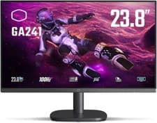 Image of Cooler Master GA241 23.8" Full HD 100Hz Gaming Monitor CMI-GA241-UK BNIB