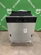 Image of Hisense Fully Integrated Full Size Dishwasher -HV663A60UK #LF123127