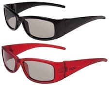 Image of 2x Pack EX3D Children 3D Glasses Passive Polarized Filter for 3D-TV Reald Cinema