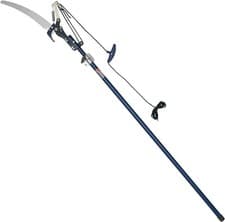 Image of Spear & Jackson 4930FZ/09 Razorsharp Telescopic / Extendable Tree Pruner / Saw