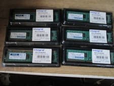 Image of 6x 2GB DDR3 PC3 1333mhz 256x8 DIMM Desktop Memory RAM