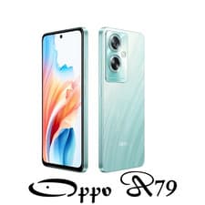 Image of NEW Oppo A79 5G, 128GB, Dual Sim, unlocked, Pristine Condition, Green