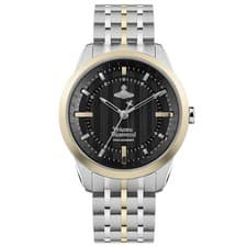 Image of Vivienne Westwood VV262BKSG Ladies Eastend Watch