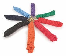 Image of Shires Extra Long Lead Rope 440