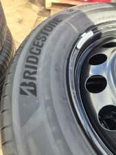 Image of Tyres - Bridgestone Turanza 6 Enliten 215 65 R16 102h - NEW