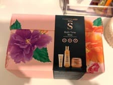 Image of Sanctuary Spa Bathtime Bliss Gift Set
