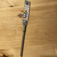 Image of Bosch Professional SDS Plus 5X Hammer Drill Bit 8x100x160mm 2608833789
