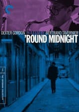 Image of Round Midnight (The Criterion Collection) (DVD) François Cluzet (US IMPORT)