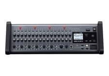 Image of ZOOM L-20R LiveTrak