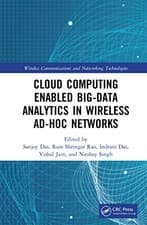Image of Cloud Computing Enabled Big-Data Analytics in Wireless Ad-hoc Networks by Sanjo