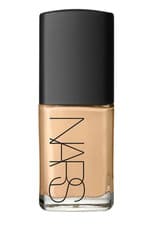 Image of NARS Sheer Glow Foundation 30ml - Shade: Punjab
