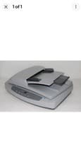 Image of HP ScanJet 5590 Flatbed Scanner