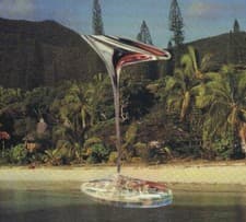 Image of WEVAL - THE WEIGHT CD NEU