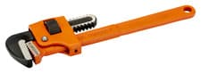Image of BAHCO STILSON PIPE WRENCH 12in. 300mm, 1 3/4in. CAPACITY - 361-12
