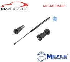 Image of TAILGATE BOOT STRUT MEYLE 16-40 910 0058 A NEW OE REPLACEMENT