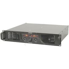 Image of Citronic PLX Series Power Amplifiers - PLX3600 amplifier, 2 1350W @ 4 Ohms