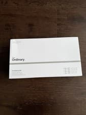 Image of The Ordinary 4pc Balance Set -Niacinamide. Cleanser. Salicylic. Moisturizer