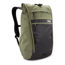 Image of Thule Paramount Commuter Backpack 18L Olivine Green