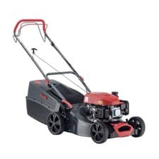 Image of AL-KO Comfort 42.1 P-A Petrol Push Lawnmower (42cm Cut)