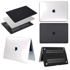 Image of For Apple MacBook Pro 13" A2338 (M1) (M2) 2022 Laptop Hard Shell Cover Case