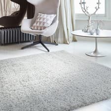 Image of Selby Shaggy Modern Rug 120x170cm 100% Polyester