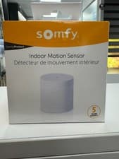 Image of Somfy Indoor Motion Sensor, brand new in box