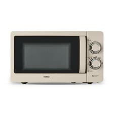 Image of Tower T24042MSH - 20L 800W Manual Microwave - New Item, Box Damaged