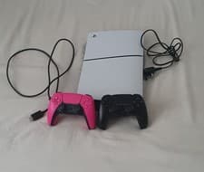 Image of Playstation 5 Slim | Will Take £280.| Dm For Quality Proof